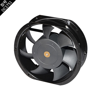 DC5V直流散熱風(fēng)機 172*150*51F